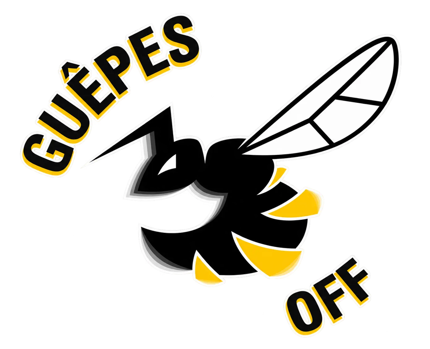 Guêpes Off