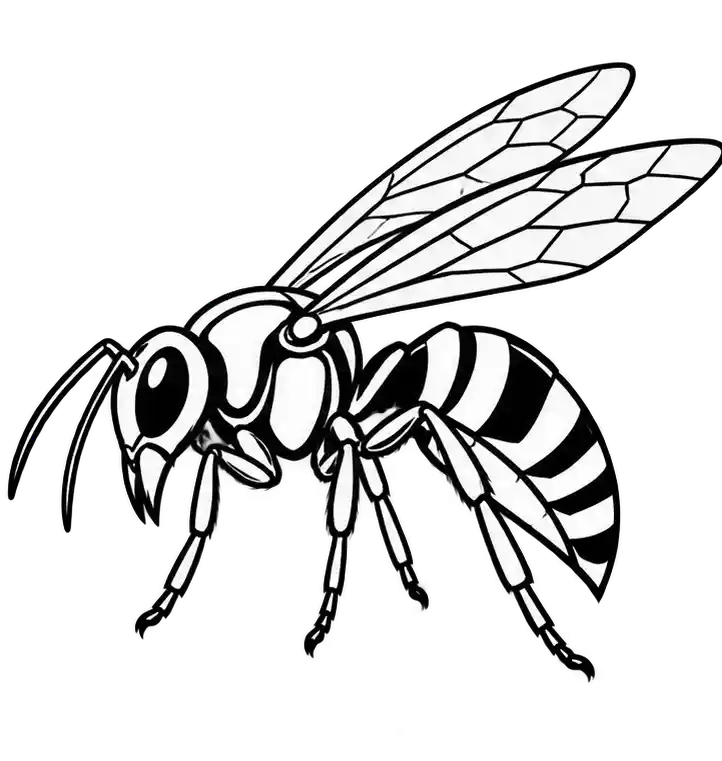 Frelon européen